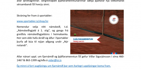 Sörli Hestamannafélag, Íþrótt, Lífstíll