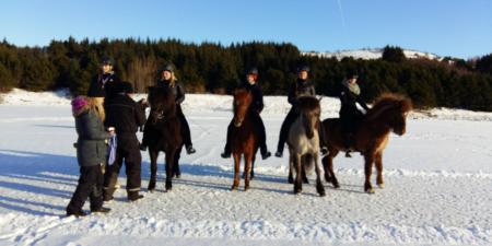 Sörli Hestamannafélag, Íþrótt, Lífstíll