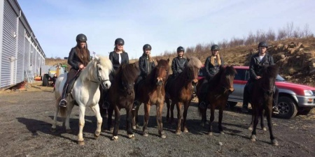 Sörli Hestamannafélag, Íþrótt, Lífstíll