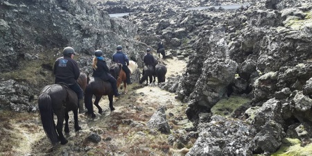 Sörli Hestamannafélag, Íþrótt, Lífstíll