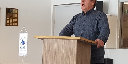 Sörli Hestamannafélag, Íþrótt, Lífstíll