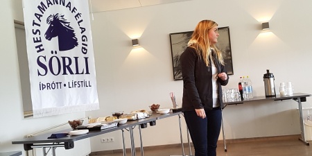 Sörli Hestamannafélag, Íþrótt, Lífstíll