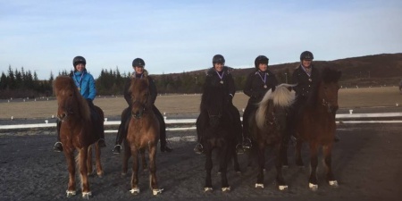 Sörli Hestamannafélag, Íþrótt, Lífstíll