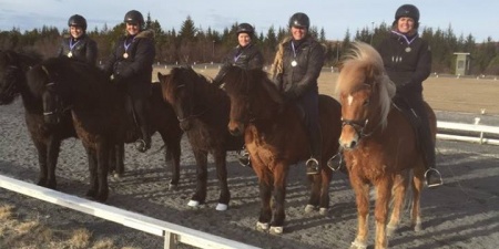 Sörli Hestamannafélag, Íþrótt, Lífstíll