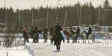 Sörli Hestamannafélag, Íþrótt, Lífstíll