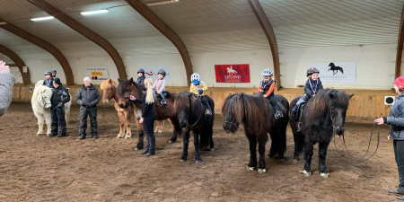 Sörli Hestamannafélag, Íþrótt, Lífstíll
