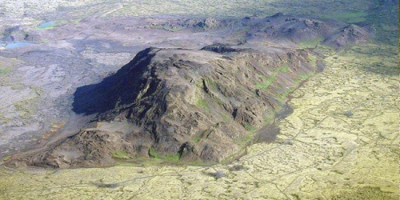 Helgafell