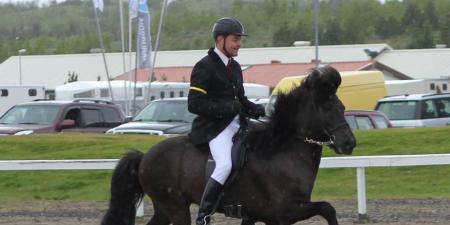 Sörli Hestamannafélag, Íþrótt, Lífstíll