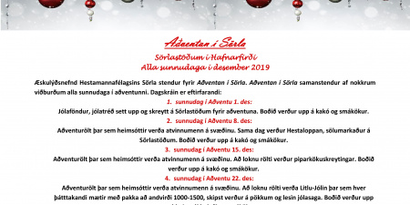 Sörli Hestamannafélag, Íþrótt, Lífstíll