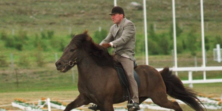 Sörli Hestamannafélag, Íþrótt, Lífstíll