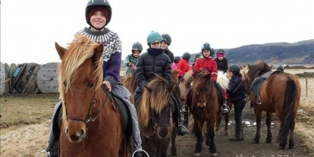 Sörli Hestamannafélag, Íþrótt, Lífstíll