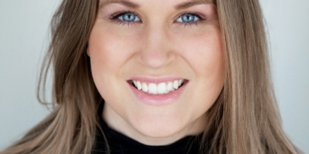 Brynja Björk Garðarsdóttir