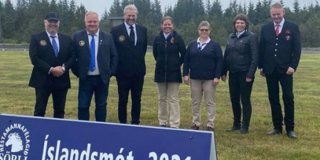 Sörli Hestamannafélag, Íþrótt, Lífstíll