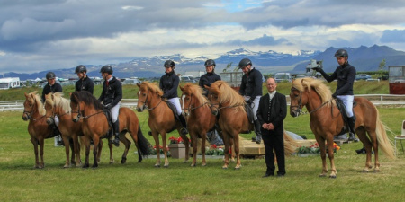 Sörli Hestamannafélag, Íþrótt, Lífstíll