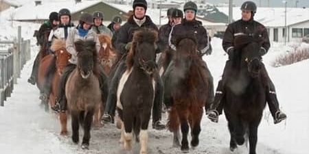 Sörli Hestamannafélag, Íþrótt, Lífstíll