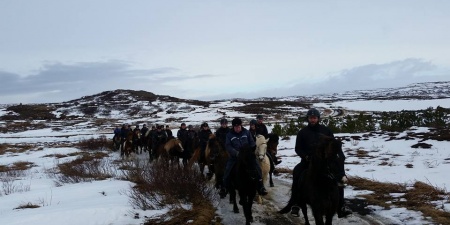 Sörli Hestamannafélag, Íþrótt, Lífstíll