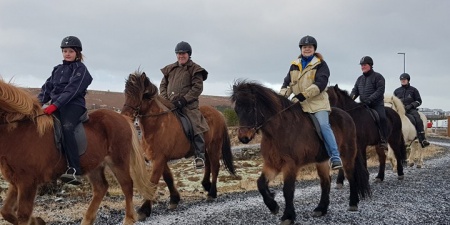 Sörli Hestamannafélag, Íþrótt, Lífstíll