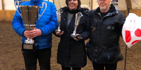 Sörli Hestamannafélag, Íþrótt, Lífstíll