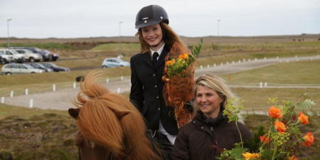 Sörli Hestamannafélag, Íþrótt, Lífstíll
