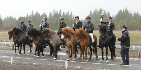 Sörli Hestamannafélag, Íþrótt, Lífstíll
