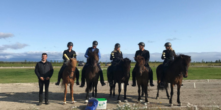 Sörli Hestamannafélag, Íþrótt, Lífstíll