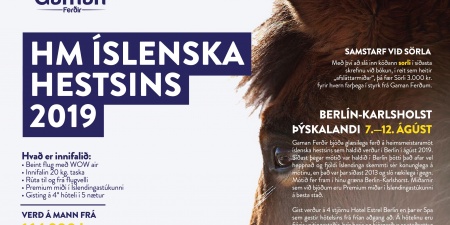 Sörli Hestamannafélag, Íþrótt, Lífstíll