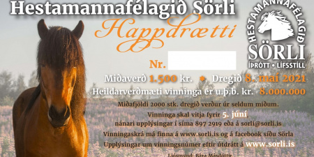 Sörli Hestamannafélag, Íþrótt, Lífstíll