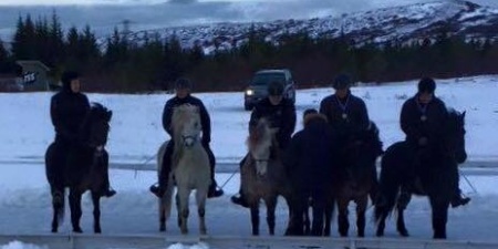Sörli Hestamannafélag, Íþrótt, Lífstíll