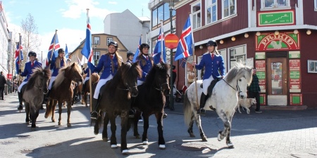 Sörli Hestamannafélag, Íþrótt, Lífstíll