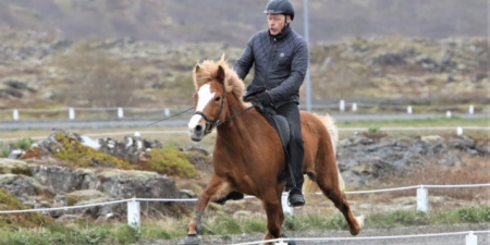 Sörli Hestamannafélag, Íþrótt, Lífstíll