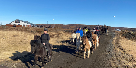 Sörli Hestamannafélag, Íþrótt, Lífstíll