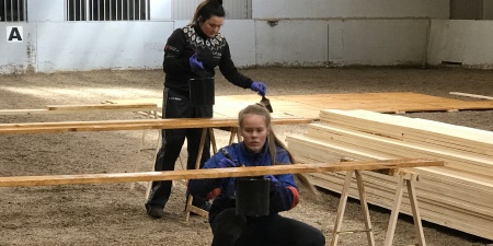 Sörli Hestamannafélag, Íþrótt, Lífstíll