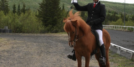 Sörli Hestamannafélag, Íþrótt, Lífstíll