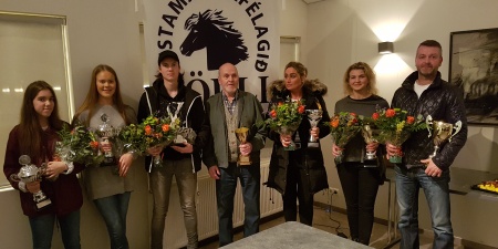 Sörli Hestamannafélag, Íþrótt, Lífstíll