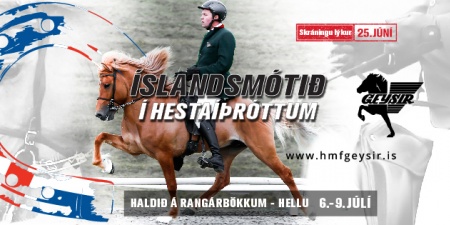Sörli Hestamannafélag, Íþrótt, Lífstíll