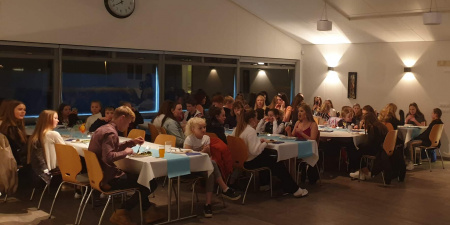 Sörli Hestamannafélag, Íþrótt, Lífstíll