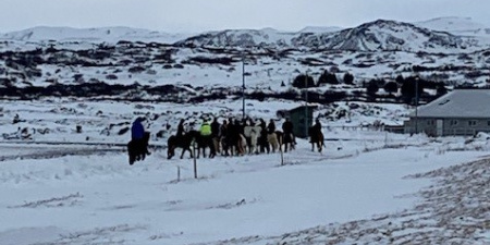 Sörli Hestamannafélag, Íþrótt, Lífstíll