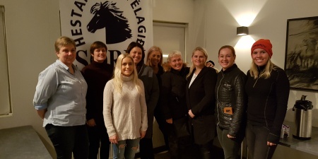 Sörli Hestamannafélag, Íþrótt, Lífstíll