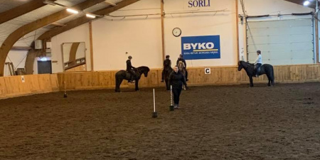 Sörli Hestamannafélag, Íþrótt, Lífstíll