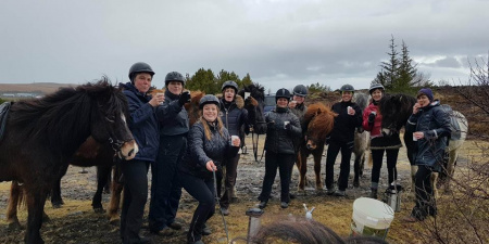 Sörli Hestamannafélag, Íþrótt, Lífstíll