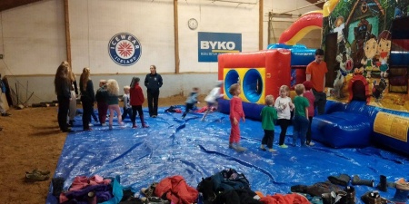 Sörli Hestamannafélag, Íþrótt, Lífstíll