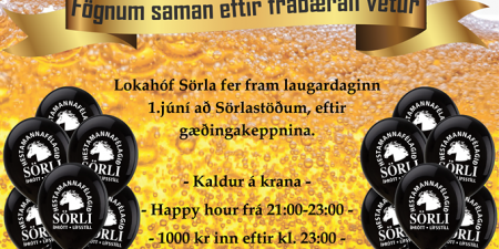 Sörli Hestamannafélag, Íþrótt, Lífstíll