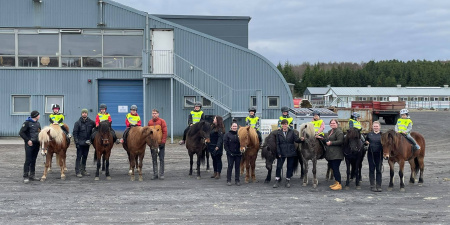 Sörli Hestamannafélag, Íþrótt, Lífstíll