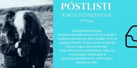 Sörli Hestamannafélag, Íþrótt, Lífstíll
