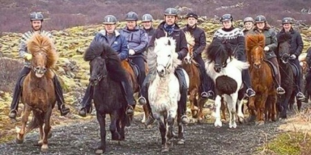 Sörli Hestamannafélag, Íþrótt, Lífstíll