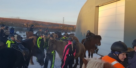 Sörli Hestamannafélag, Íþrótt, Lífstíll