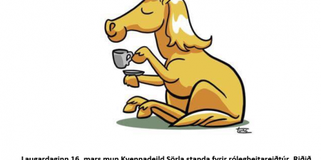 Sörli Hestamannafélag, Íþrótt, Lífstíll