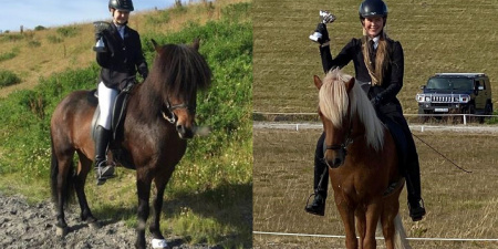 Sörli Hestamannafélag, Íþrótt, Lífstíll