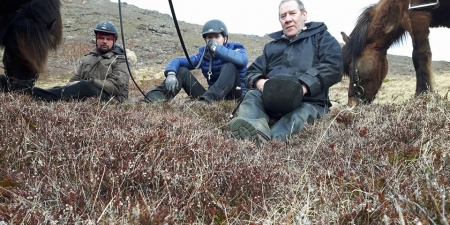 Sörli Hestamannafélag, Íþrótt, Lífstíll