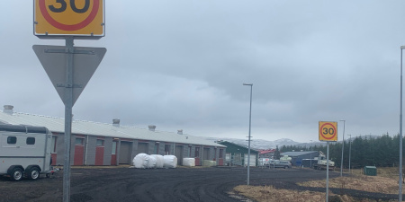 Sörli Hestamannafélag, Íþrótt, Lífstíll